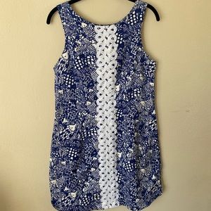 Lily Pulitzer dress